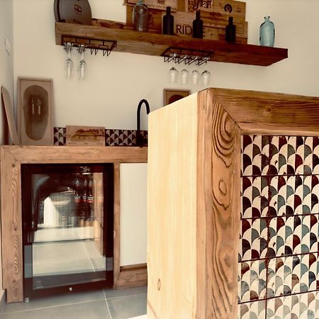Casa Rocas Villa Mijas Bagian luar foto