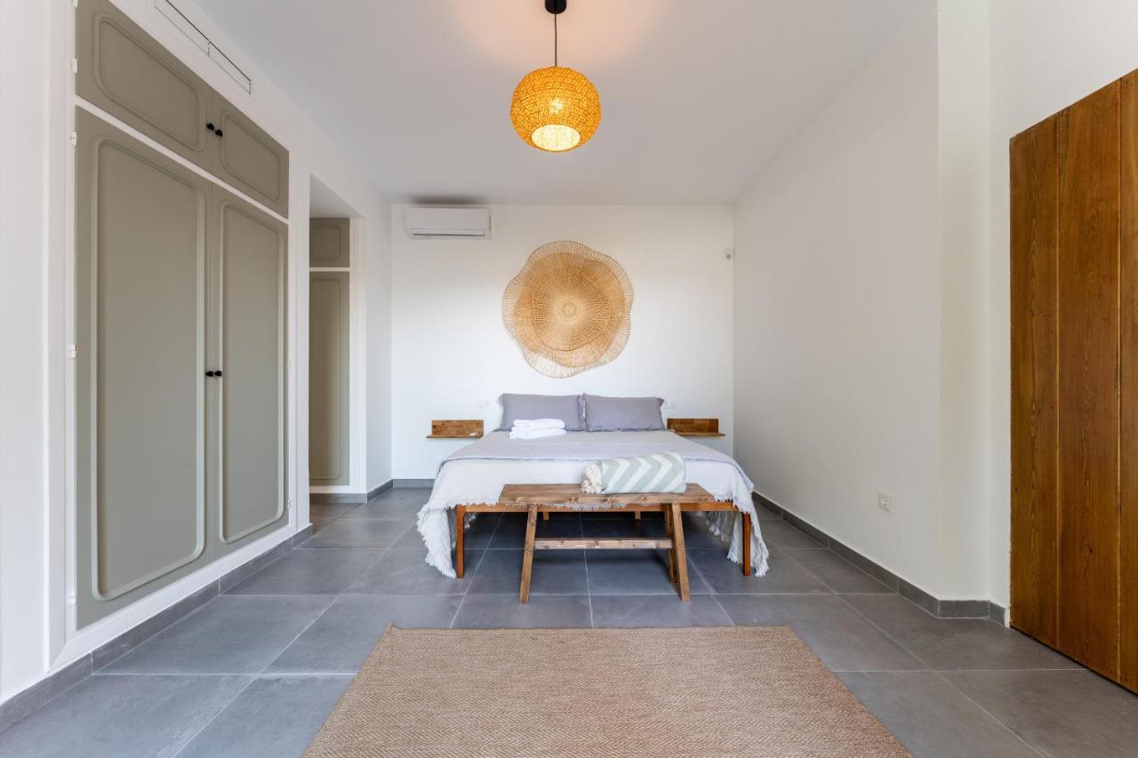 Casa Rocas Villa Mijas Bagian luar foto