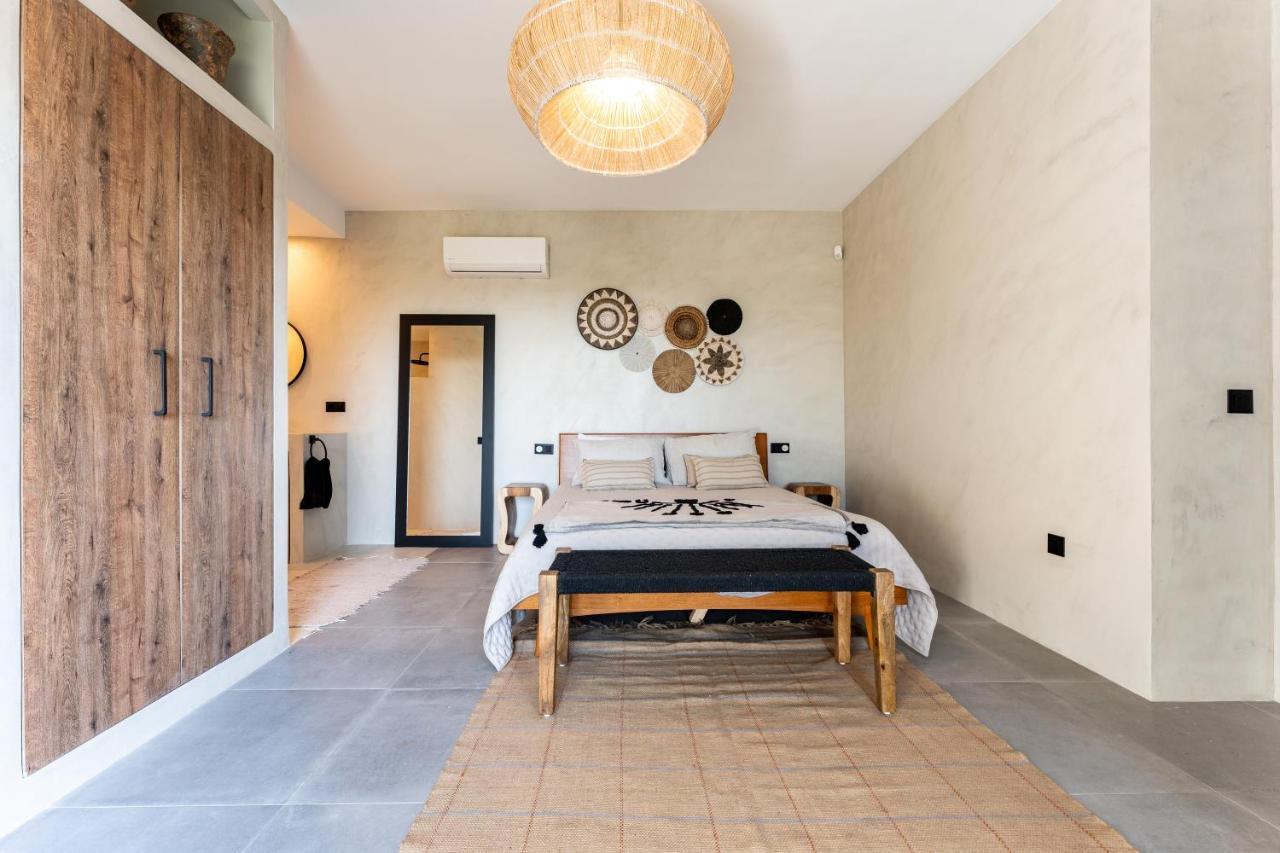 Casa Rocas Villa Mijas Bagian luar foto