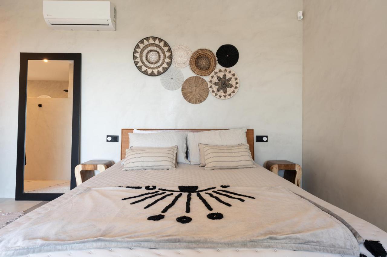 Casa Rocas Villa Mijas Bagian luar foto