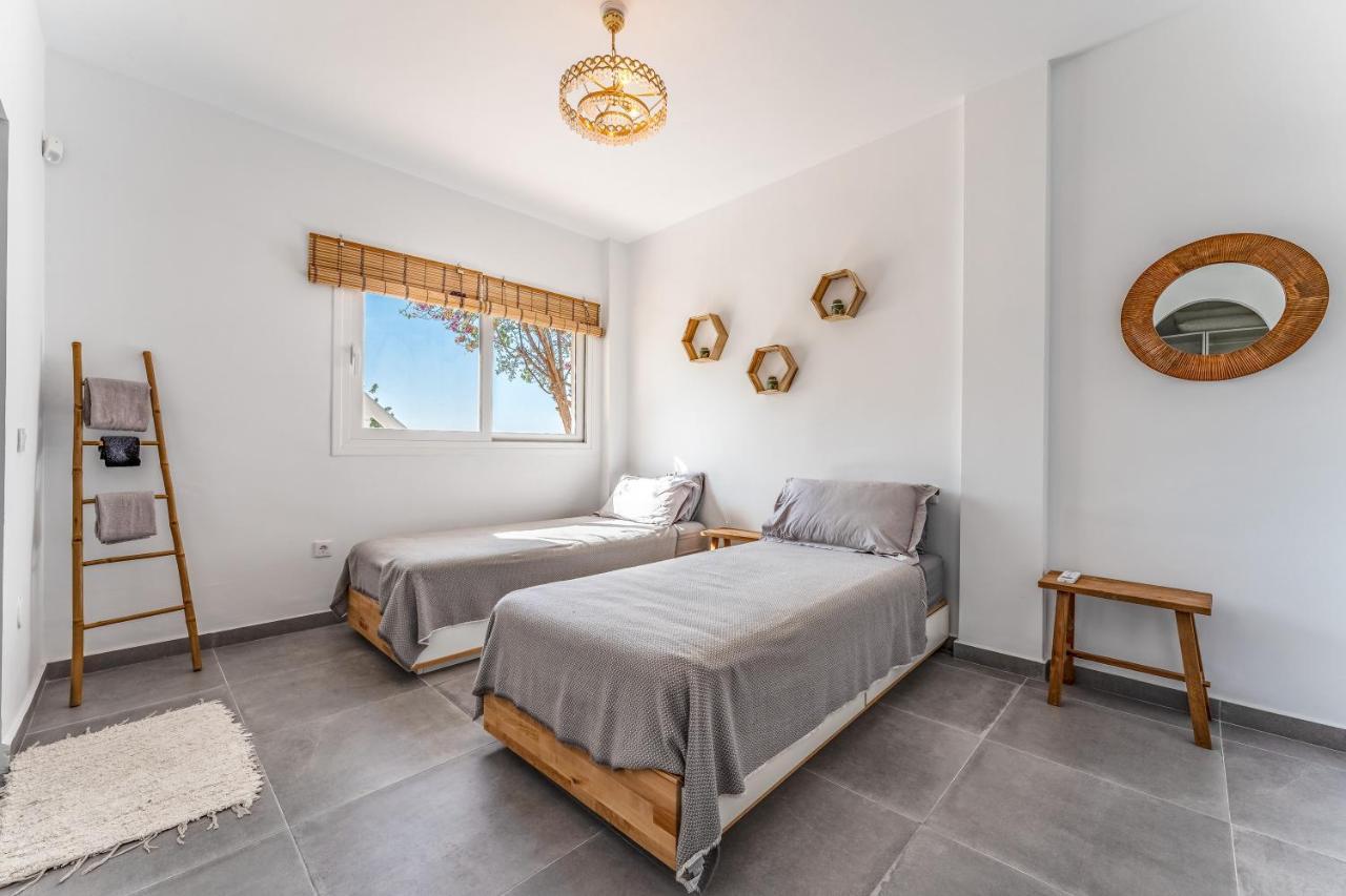 Casa Rocas Villa Mijas Bagian luar foto